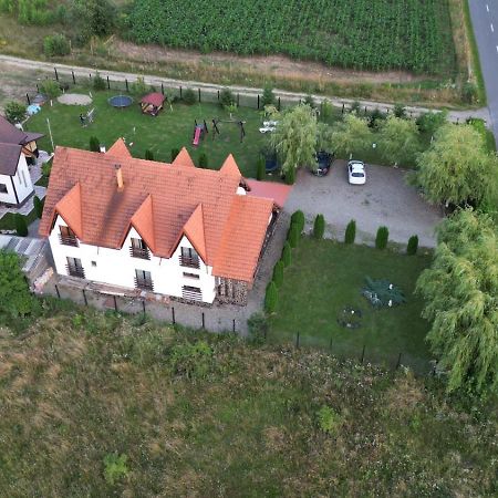 Pensiunea Maya Sîmbăta de Sus Esterno foto