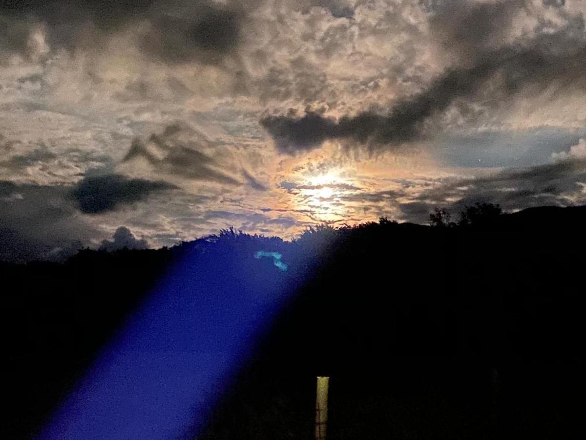 Pensiunea Maya Sîmbăta de Sus Esterno foto