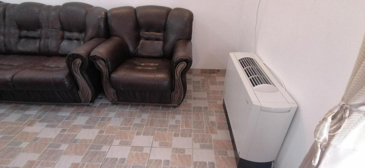 Pensiunea Maya Sîmbăta de Sus Esterno foto