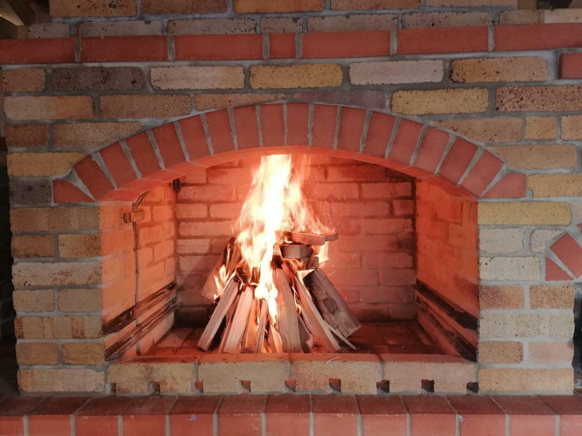Pensiunea Maya Sîmbăta de Sus Esterno foto